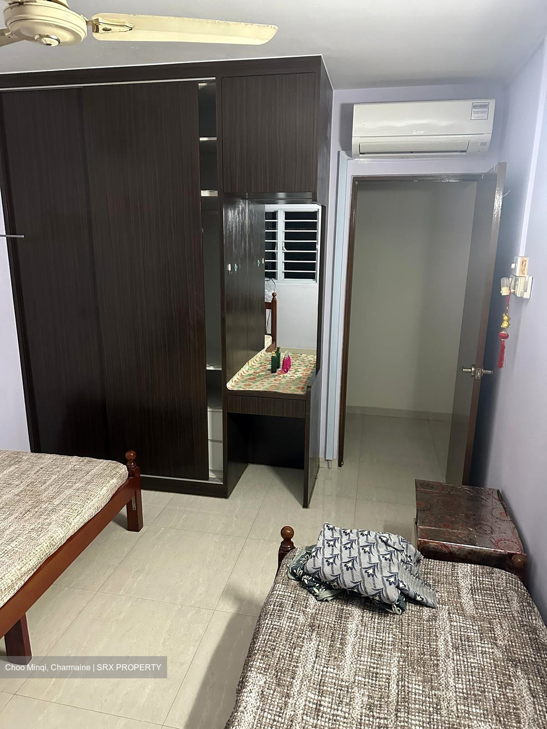 Blk 159 Woodlands Street 13 (Woodlands), HDB 4 Rooms #535937941